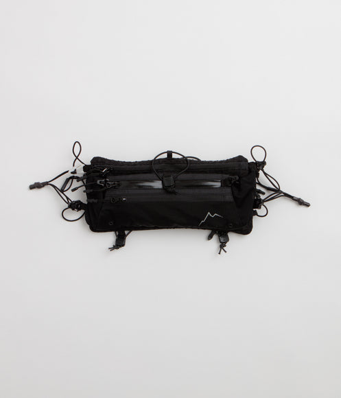 Cayl GTD V2 Belt - Black
