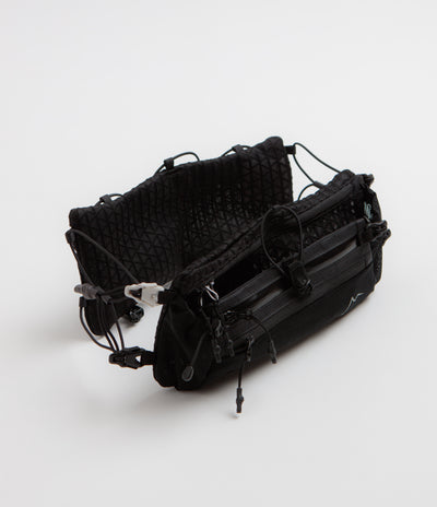Cayl GTD V2 Belt - Black