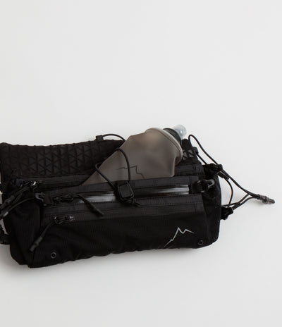 Cayl GTD V2 Belt - Black