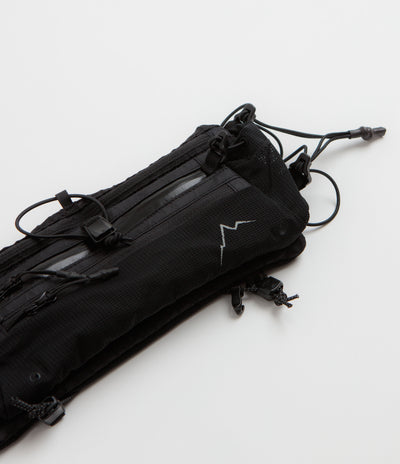 Cayl GTD V2 Belt - Black