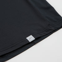 Cayl Reflect Logo Air T-Shirt - Black thumbnail