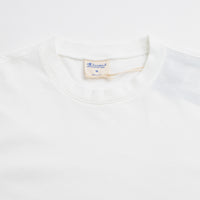 Champion Icons Crew T-Shirt - White thumbnail