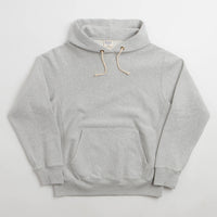 Champion Icons Hoodie - Light Grey thumbnail