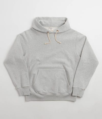 Champion Icons Hoodie - Light Grey