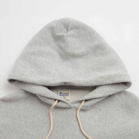 Champion Icons Hoodie - Light Grey thumbnail