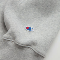 Champion Icons Hoodie - Light Grey thumbnail