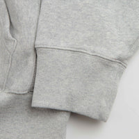 Champion Icons Hoodie - Light Grey thumbnail
