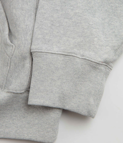 Champion Icons Hoodie - Light Grey