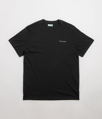 Columbia CSC Basic T-Shirt - Black