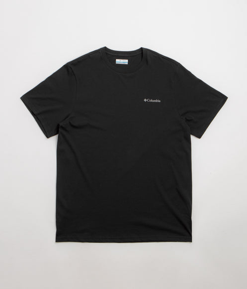 Columbia CSC Basic T-Shirt - Black