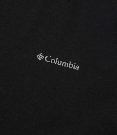 Columbia CSC Basic T-Shirt - Black