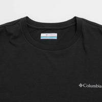 Columbia CSC Basic T-Shirt - Black thumbnail