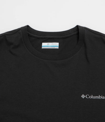Columbia CSC Basic T-Shirt - Black