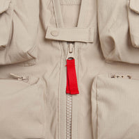 Columbia Field Creek Big Horn Vest - Ancient Fossil thumbnail