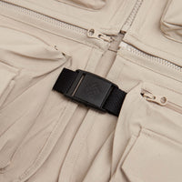 Columbia Field Creek Big Horn Vest - Ancient Fossil thumbnail