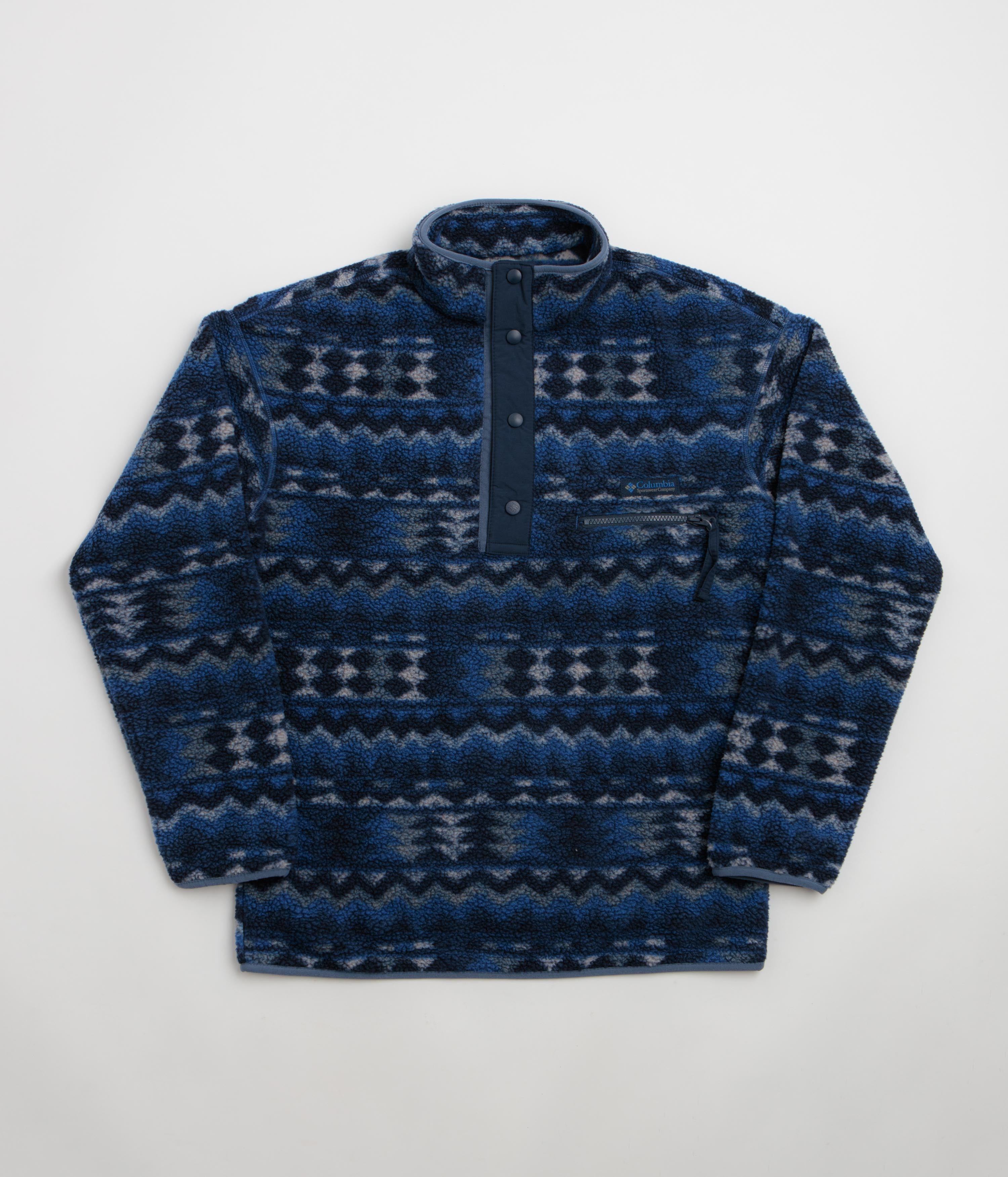 Mountain Blue / Retrotree