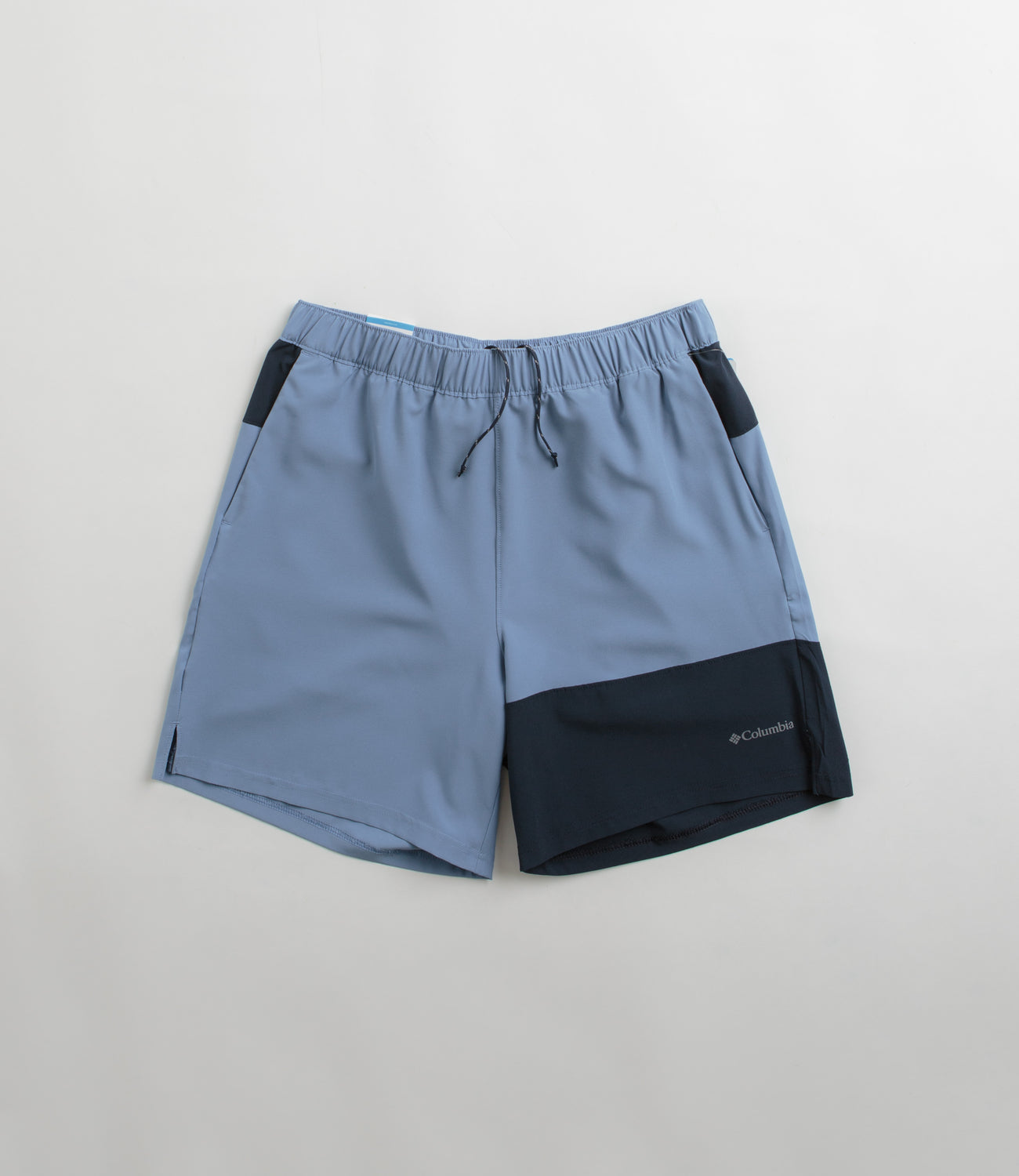 Columbia blue shorts new arrivals