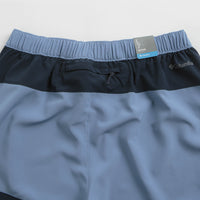 Columbia Hike Color Block Shorts - Skyler / Collegiate Navy thumbnail