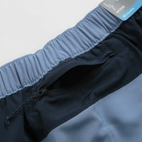Columbia Hike Color Block Shorts - Skyler / Collegiate Navy thumbnail