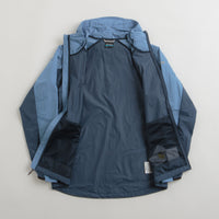Columbia Loop Trail II Windbreaker Jacket in Dark Mountain and Skyler thumbnail