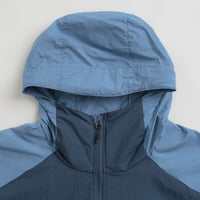 Columbia Loop Trail II Windbreaker Jacket in Dark Mountain and Skyler thumbnail
