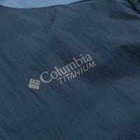 Columbia Loop Trail II Windbreaker Jacket in Dark Mountain and Skyler thumbnail