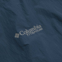 Columbia Loop Trail II Windbreaker Jacket in Dark Mountain and Skyler thumbnail