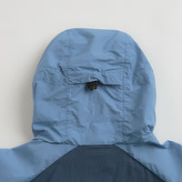 Columbia Loop Trail II Windbreaker Jacket in Dark Mountain and Skyler thumbnail