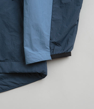 Columbia Loop Trail II Windbreaker Jacket in Dark Mountain and Skyler