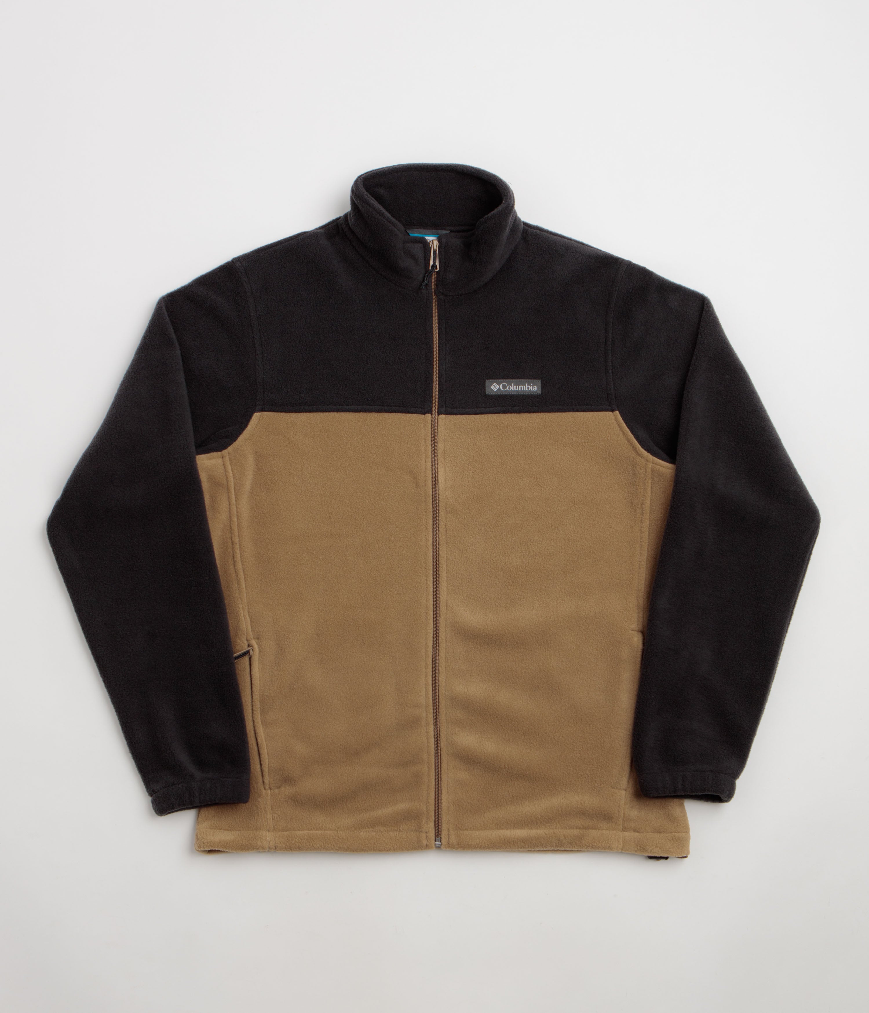 Black / Delta