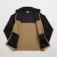 Columbia Steens Mountain Full Zip 2.0 Fleece - Black / Delta thumbnail