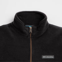 Columbia Steens Mountain Full Zip 2.0 Fleece - Black / Delta thumbnail