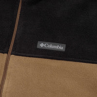 Columbia Steens Mountain Full Zip 2.0 Fleece - Black / Delta thumbnail