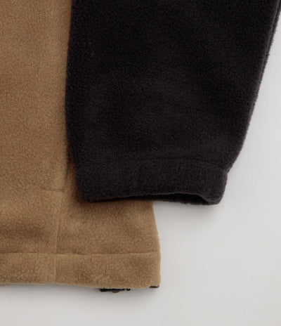 Columbia Steens Mountain Full Zip 2.0 Fleece - Black / Delta