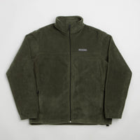 Columbia Steens Mountain Full Zip 2.0 Fleece - Greenscape thumbnail