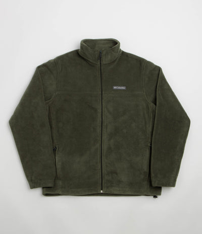 Columbia Steens Mountain Full Zip 2.0 Fleece - Greenscape