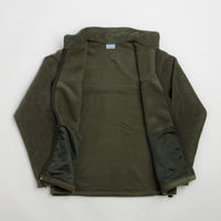 Columbia Steens Mountain Full Zip 2.0 Fleece - Greenscape thumbnail