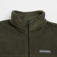 Columbia Steens Mountain Full Zip 2.0 Fleece - Greenscape thumbnail