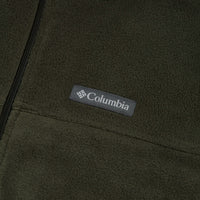 Columbia Steens Mountain Full Zip 2.0 Fleece - Greenscape thumbnail