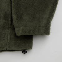 Columbia Steens Mountain Full Zip 2.0 Fleece - Greenscape thumbnail