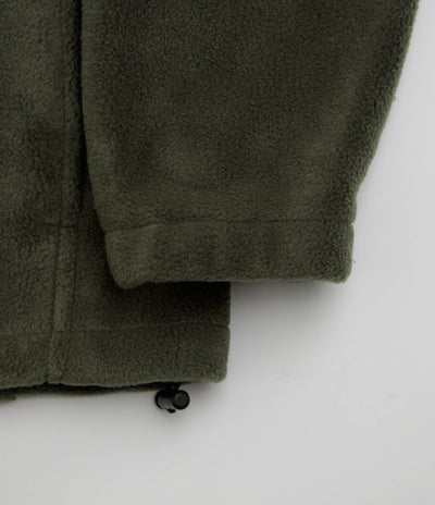 Columbia Steens Mountain Full Zip 2.0 Fleece - Greenscape