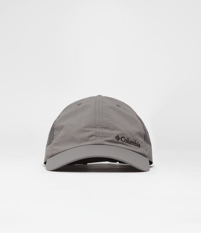 Columbia Tech Shade Cap - City Grey