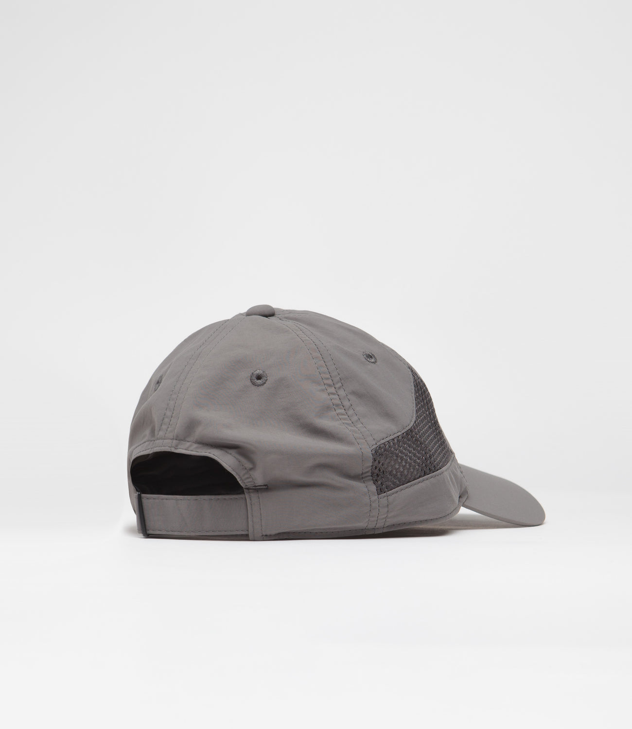 Columbia Tech Shade Cap - City Grey