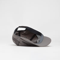 Columbia Tech Shade Cap - City Grey thumbnail