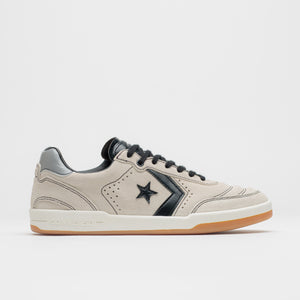 Egret / Black / Gum / Black