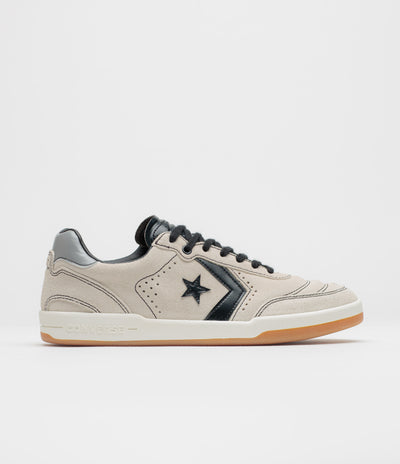 Converse Cons Louie Lopez Pro 2 Shoes - Egret / Black / Gum / Black