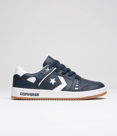 Converse AS-1 Pro Shoes - Obsidian / White / Gum