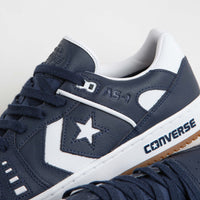 Converse AS-1 Pro Shoes - Obsidian / White / Gum thumbnail