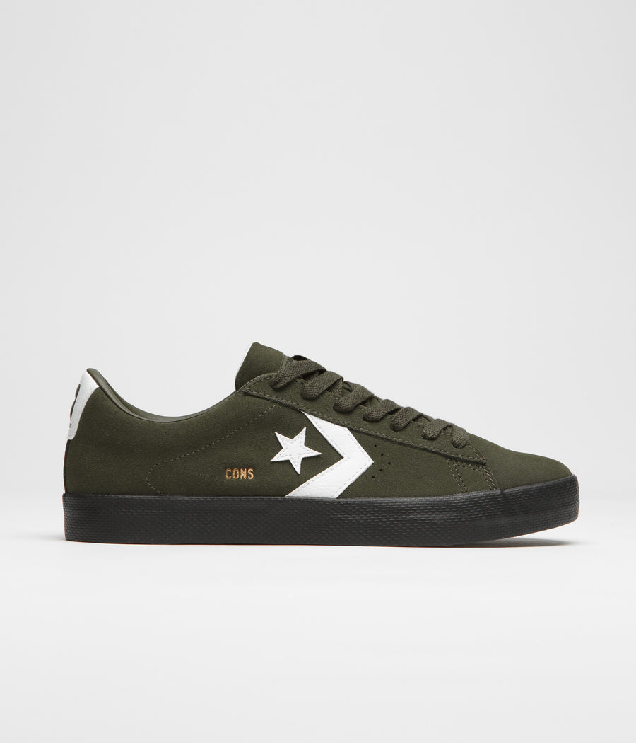Skate Shoes | Free Premium Delivery over £85 - Page 6 | Flatspot