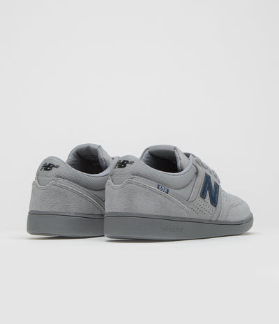 New Balance Numeric 508 Brandon Westgate Shoes - Grey